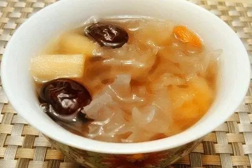 東莞農(nóng)產(chǎn)品配送分享冬季養(yǎng)生食譜